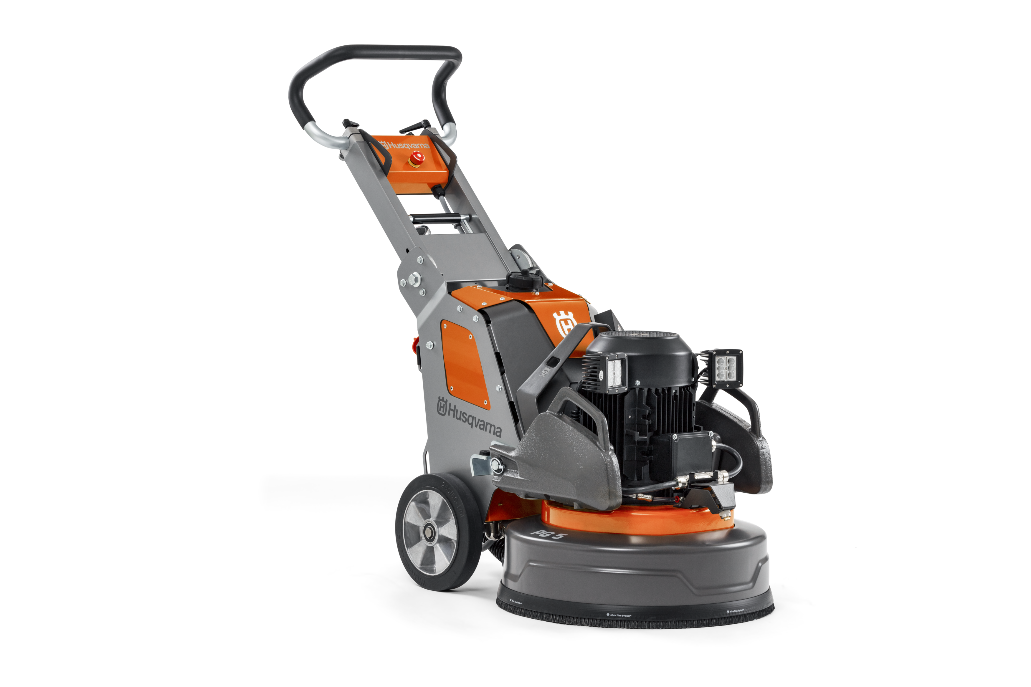 Husqvarna PG 5