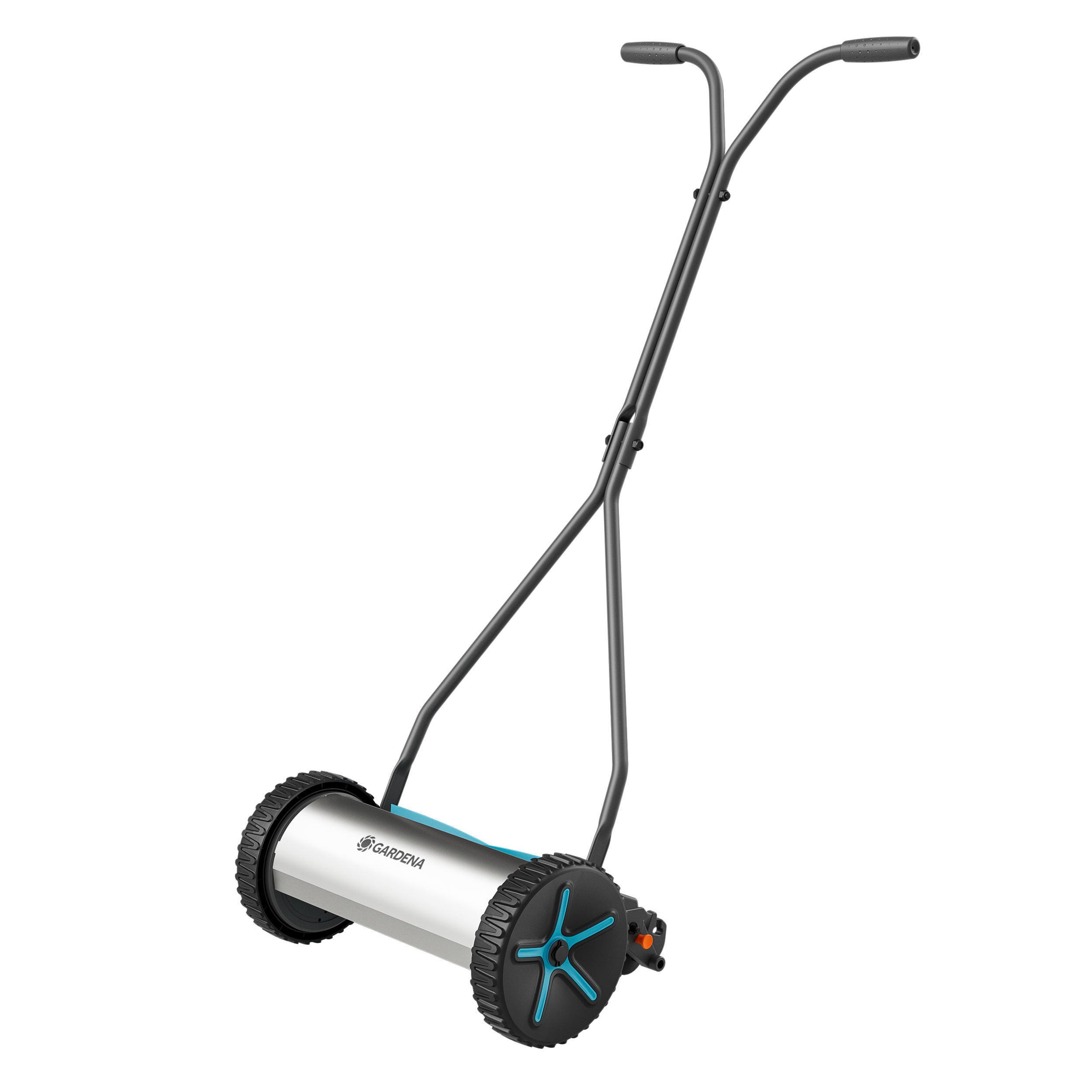 Spindelm&auml;her Comfort 330