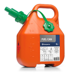 Bidon essence 6 litres