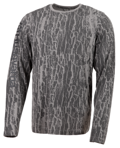 Xplorer Genser unisex bark camo