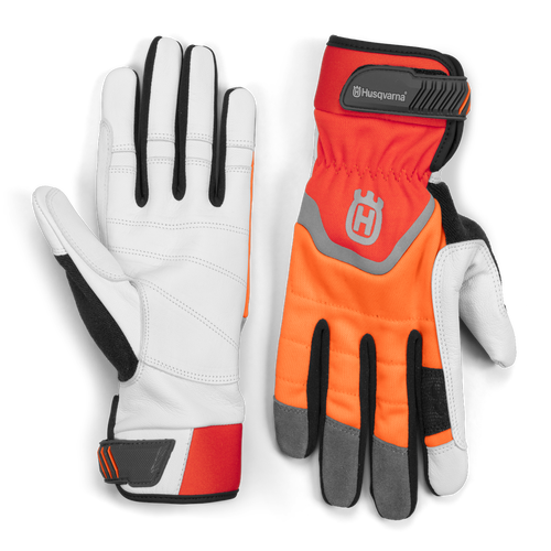 Hanske, Technical