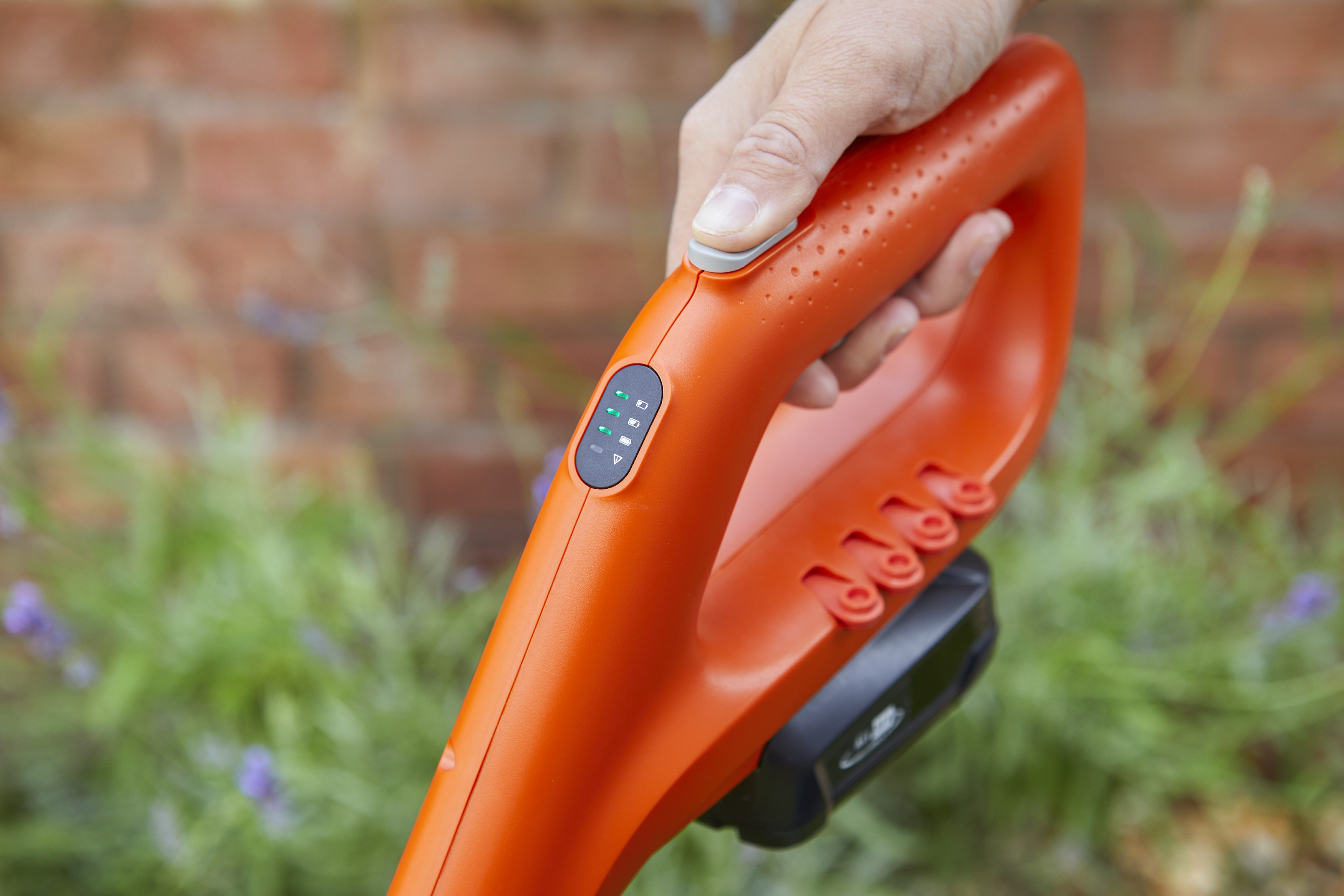 18V EasiTrim 230 KIT 2.0