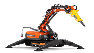 DXR 275