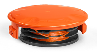 Cievka s krytom A15B