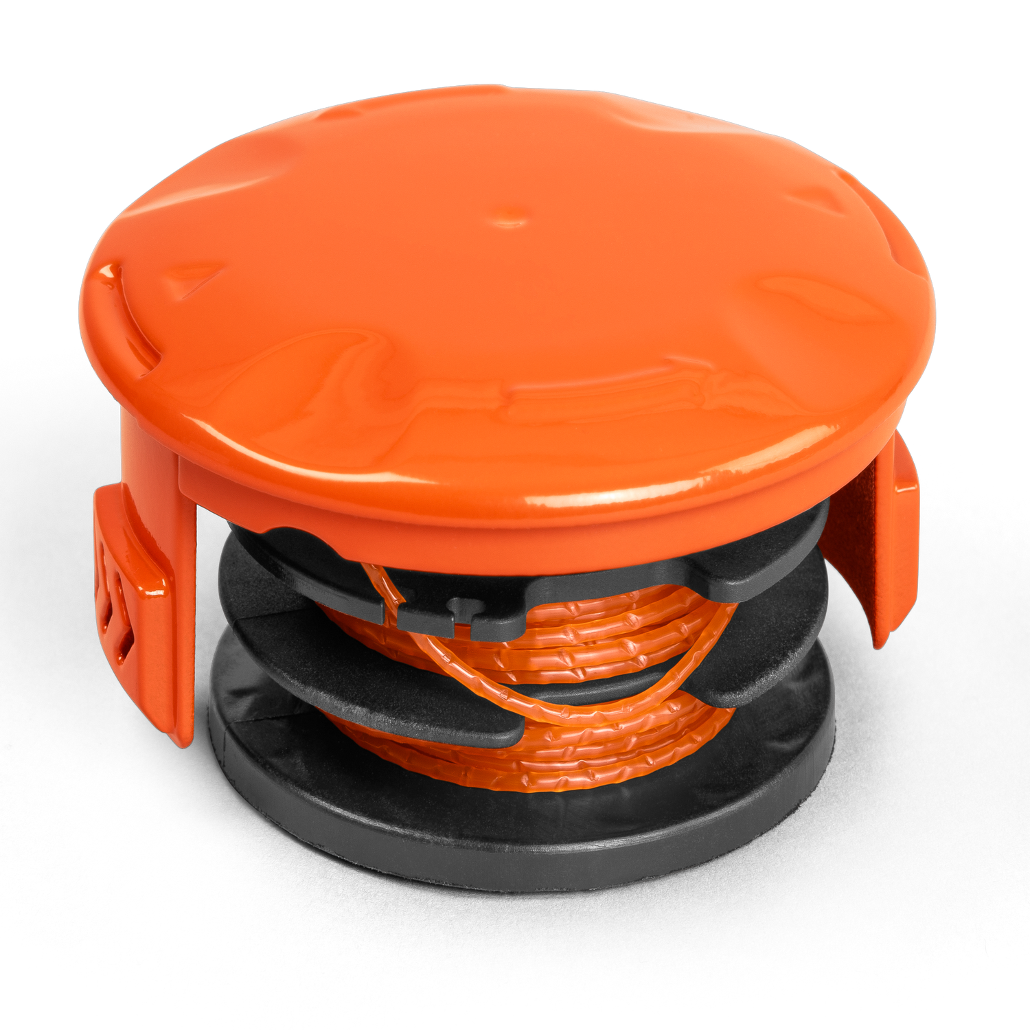 Husqvarna Spool, Line And Cover Refill