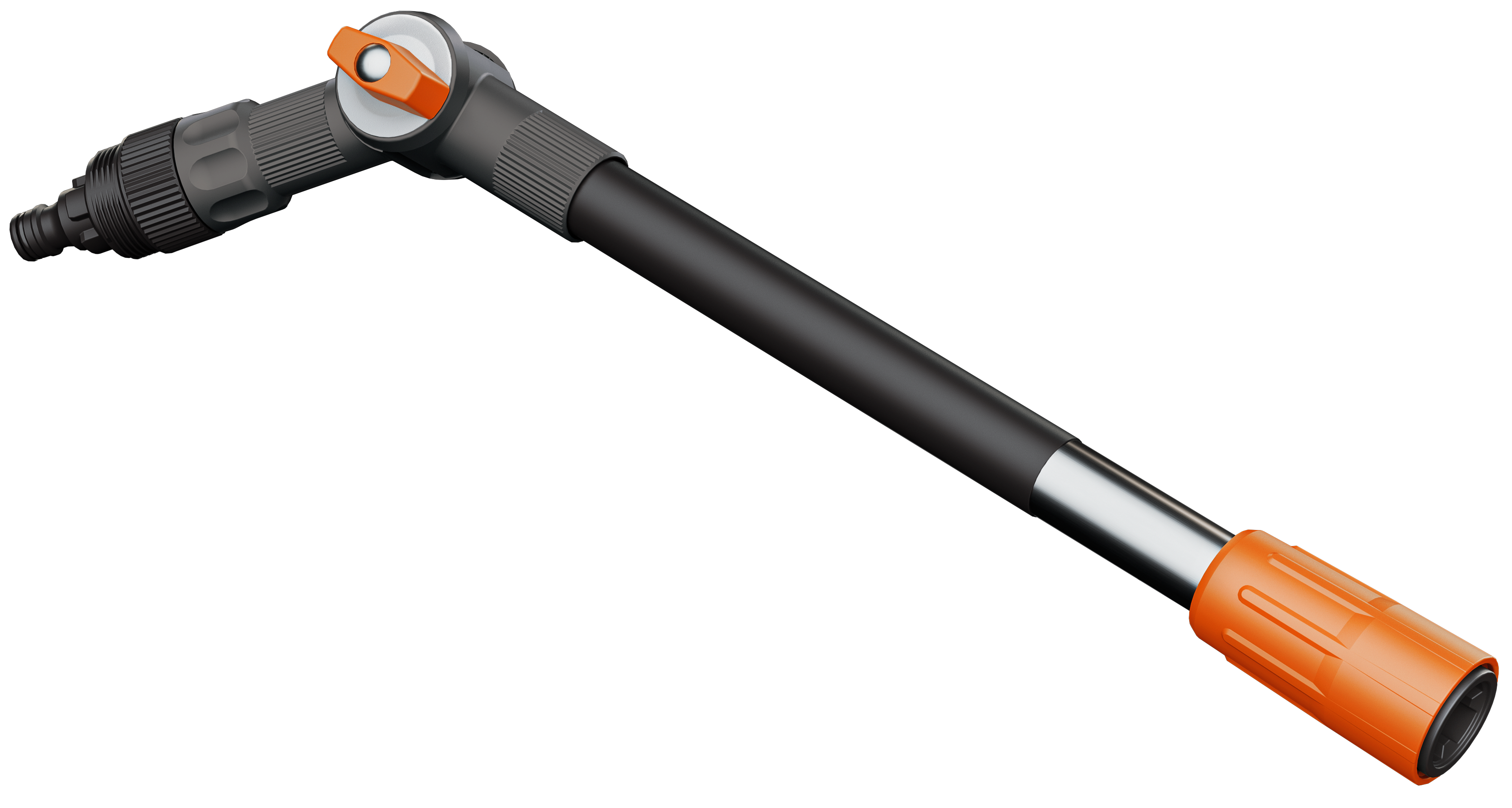 Cleansystem dr&scaron;ka Flex, s protokom vode, za či&scaron;ćenje te&scaron;ko dostupnih mjesta