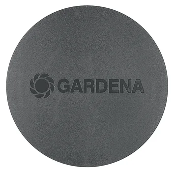 Deckel für Erdspieß