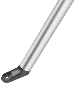 Regner stativ 18735 20 schwarz Höhe 50cm - vue 9