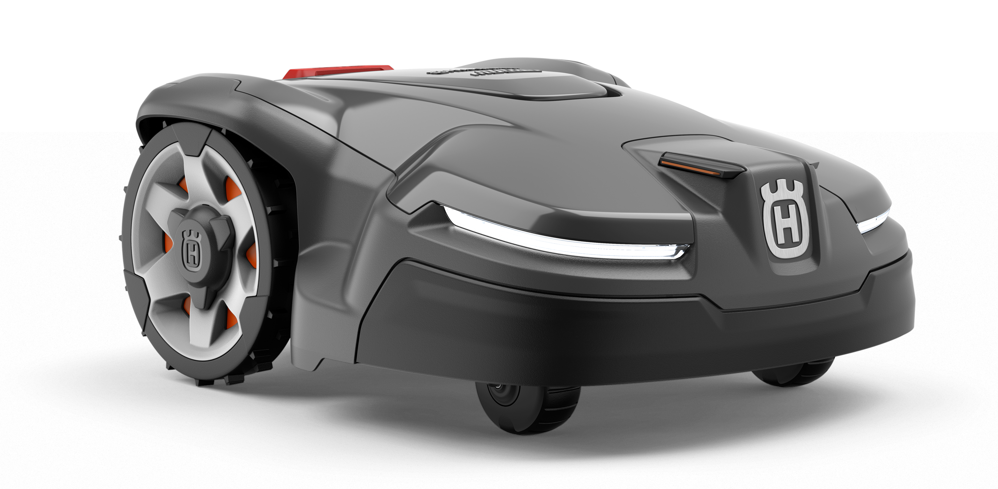 HUSQVARNA AUTOMOWER® 415X — fotografie 1