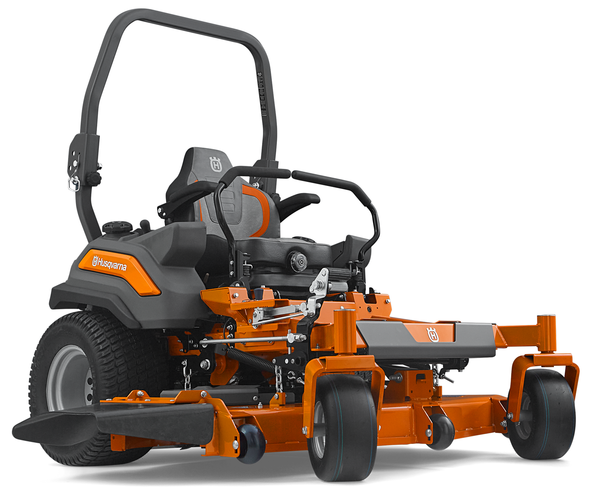 Husqvarna Z560LS Main Image