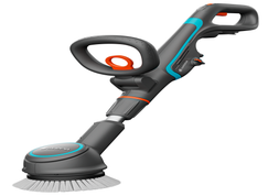 Battery Multi Cleaner AquaBrush Compact solo