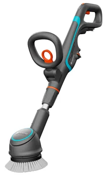 Accu Multireiniger AquaBrush Compact 02/18 V P4A Solo