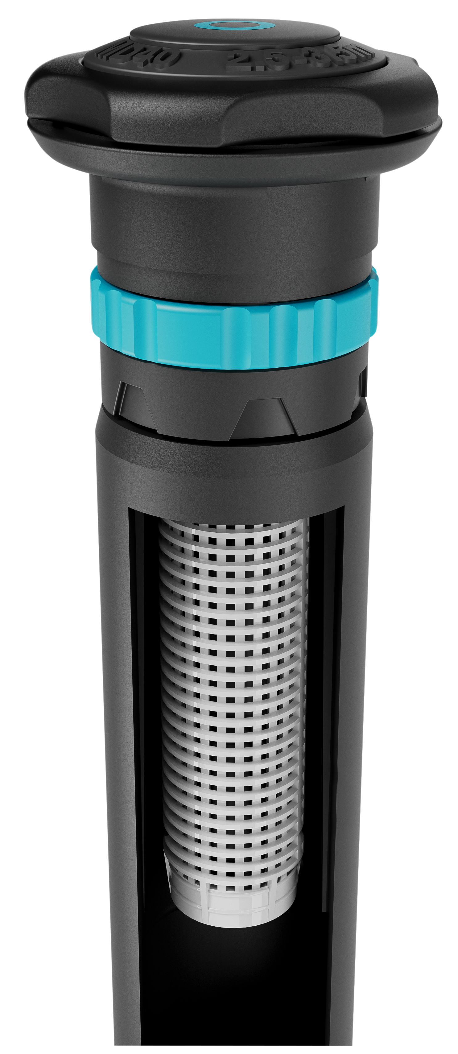 Pop-up Sprinkler MD40/300