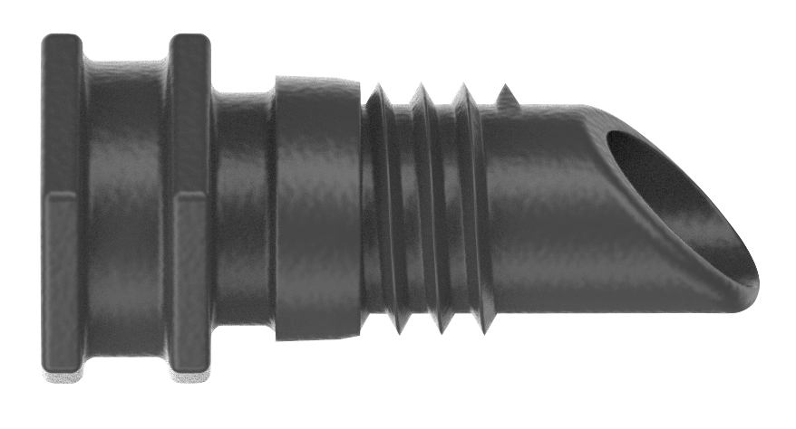 Tap&oacute;n 4.6 mm (3/16 ")