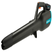 Battery Blower PowerJet 18V P4A Ready-To-Use Set