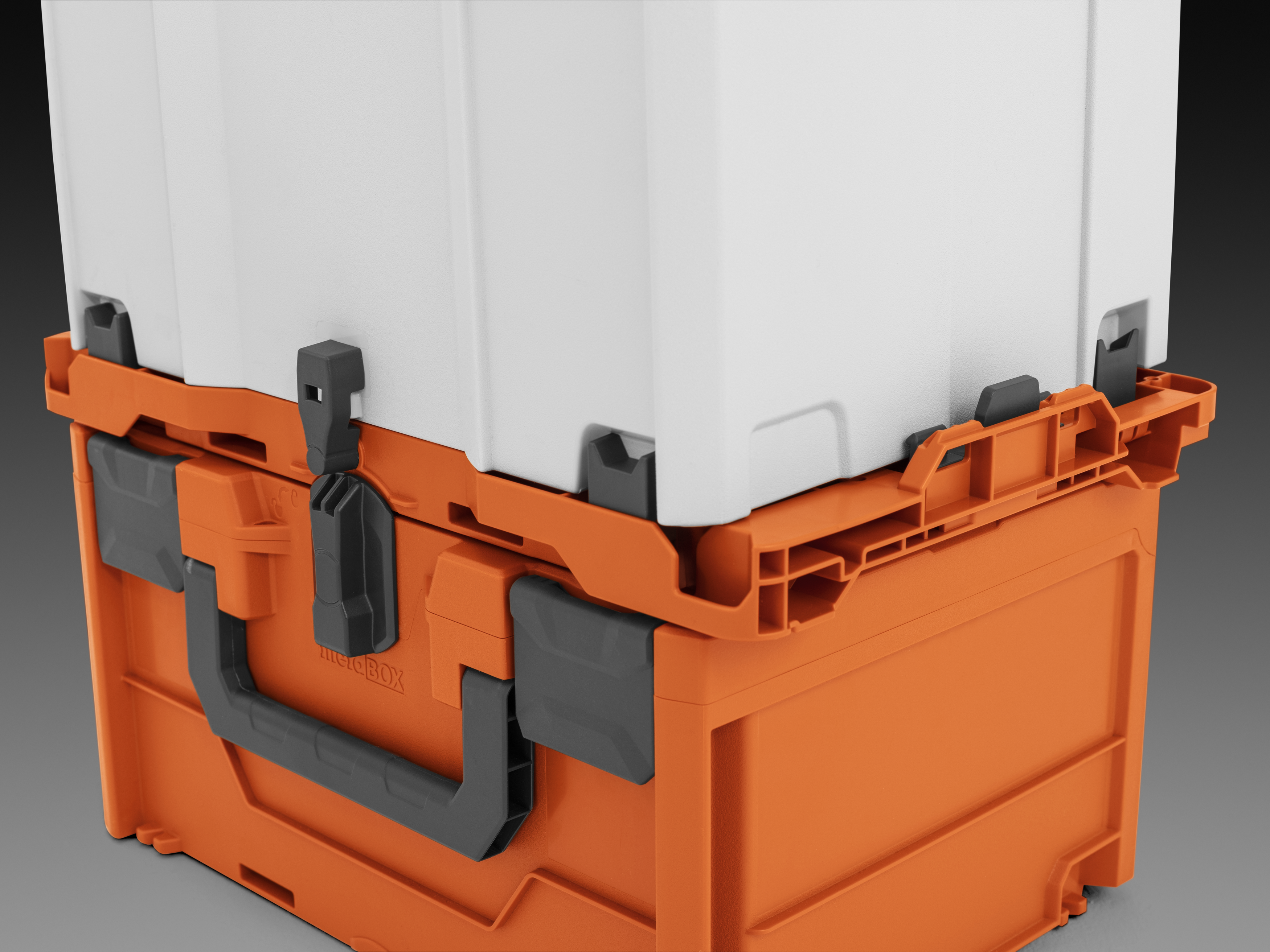 Speciale connectoren