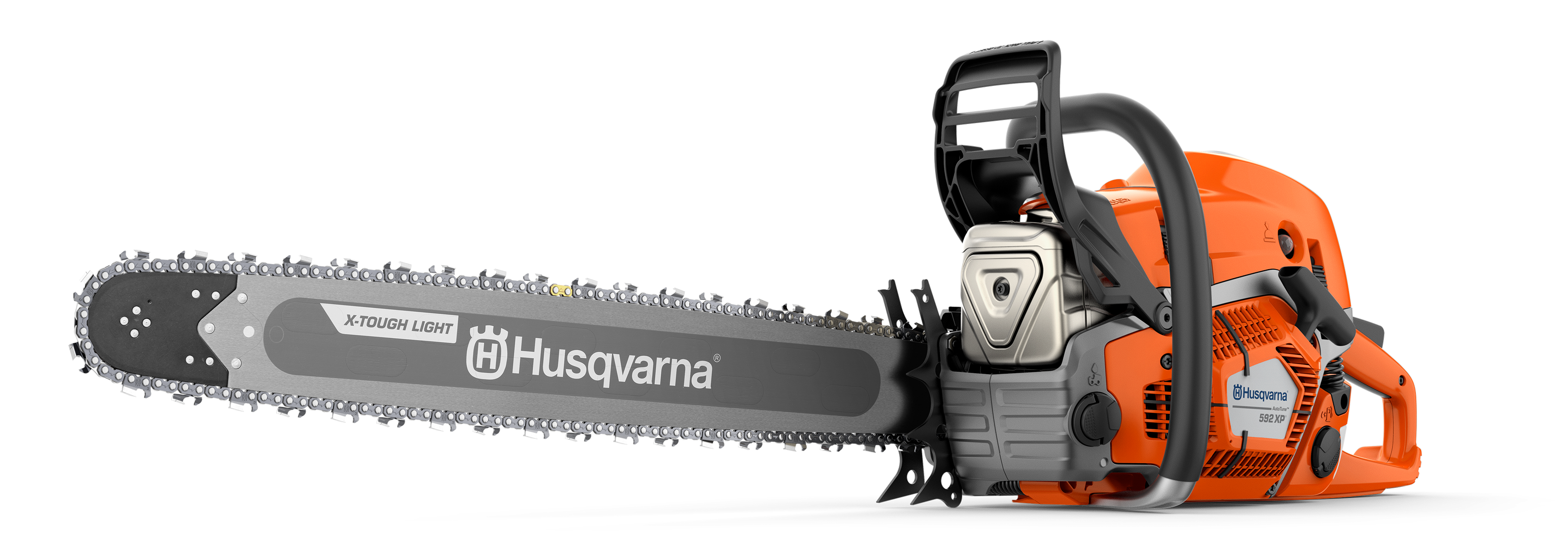 Husqvarna 592 XP