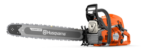 Tronçonneuse HUSQVARNA 592XP 927 cm³ 50 cm AutoTune 3.0 - vue 2