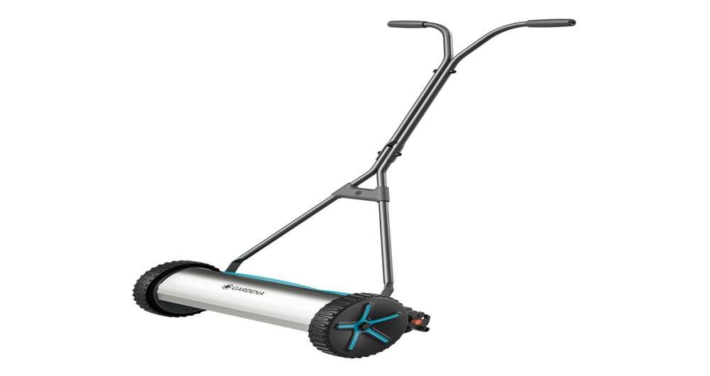 Reel Mower Comfort 400, Cylinder Lawnmowers