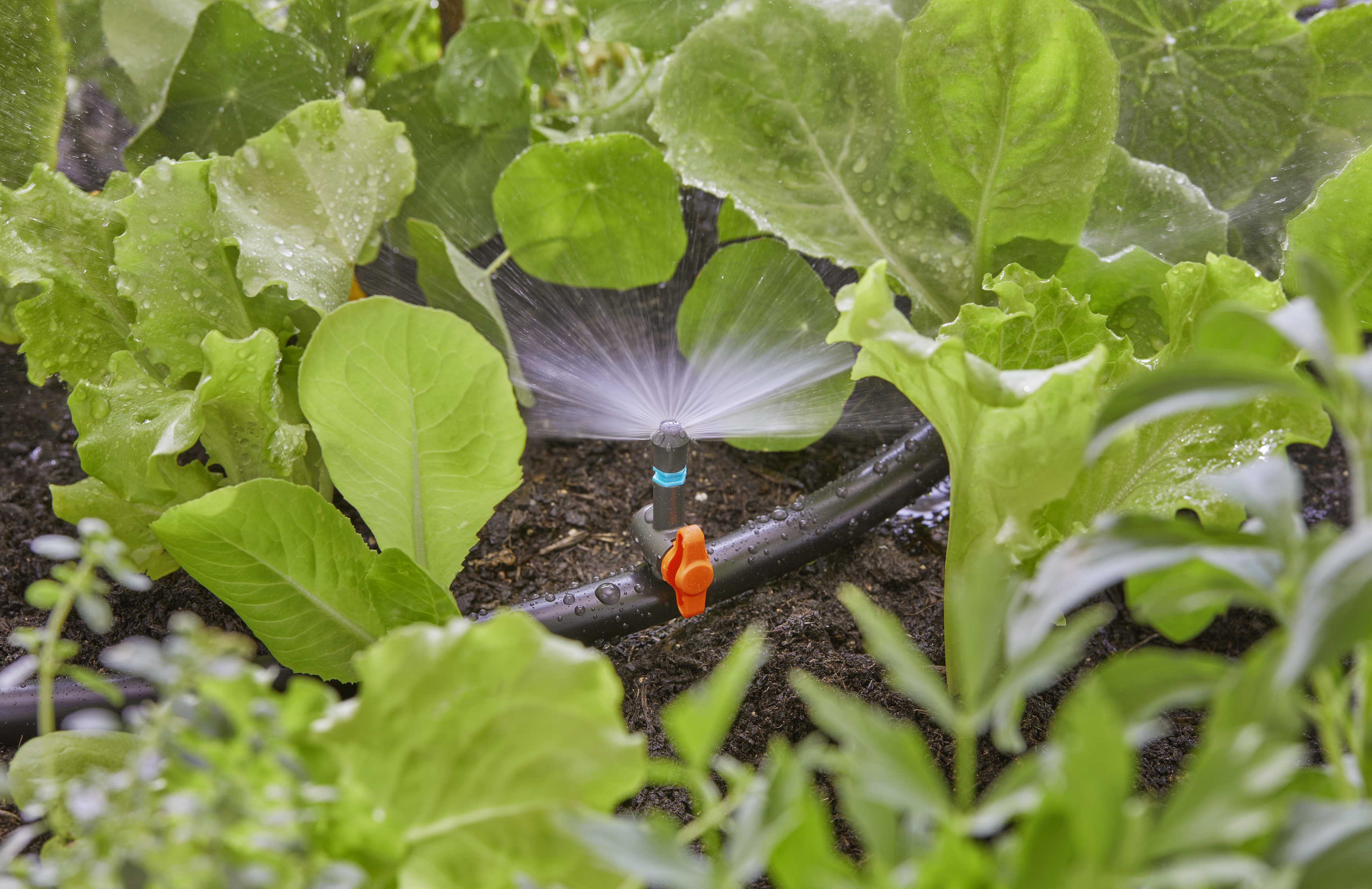 Rozpra&scaron;ovac&iacute;ia tryska 180&deg;