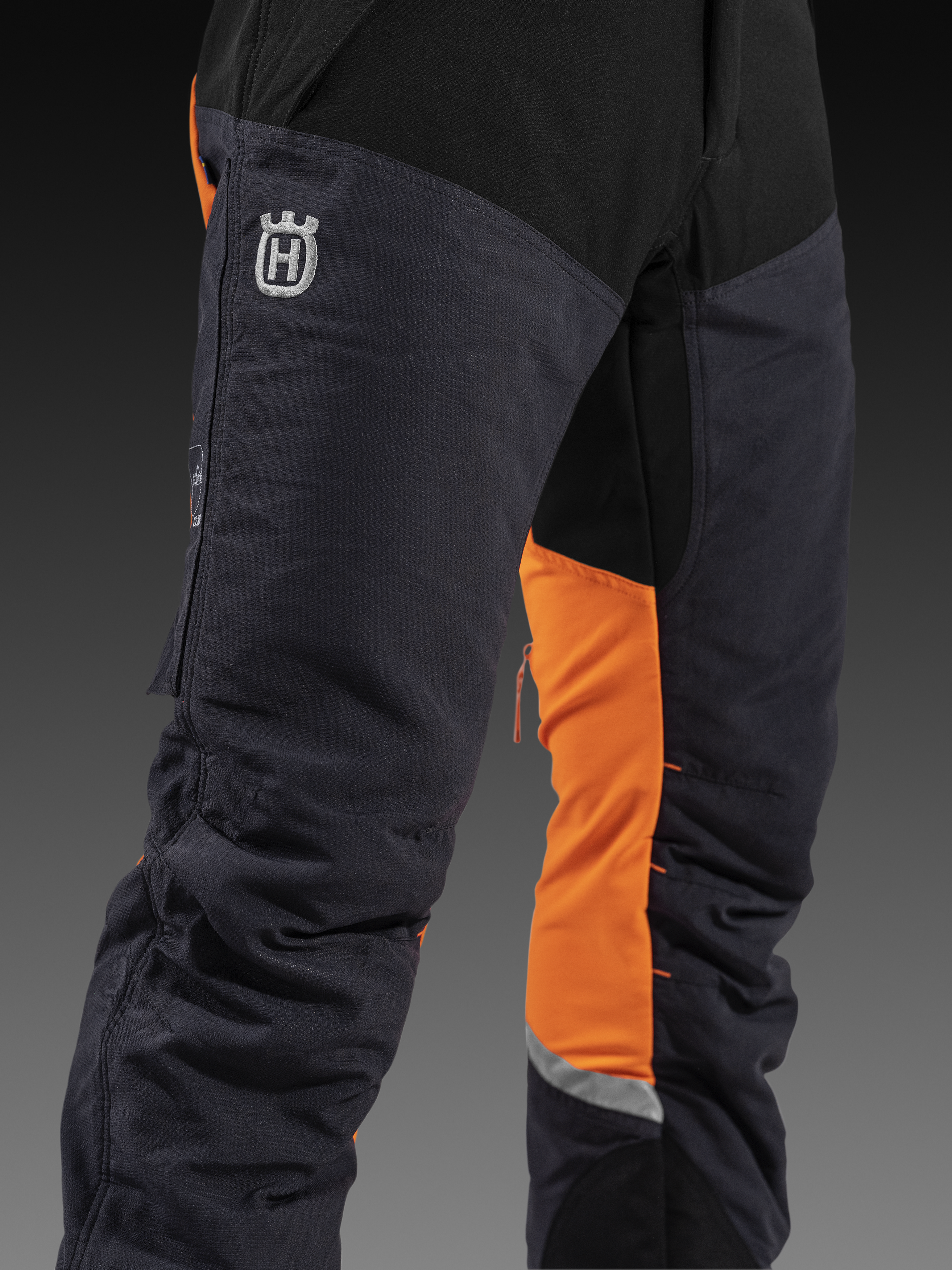 Versterkt voor intensief gebruik