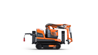 DXR 95