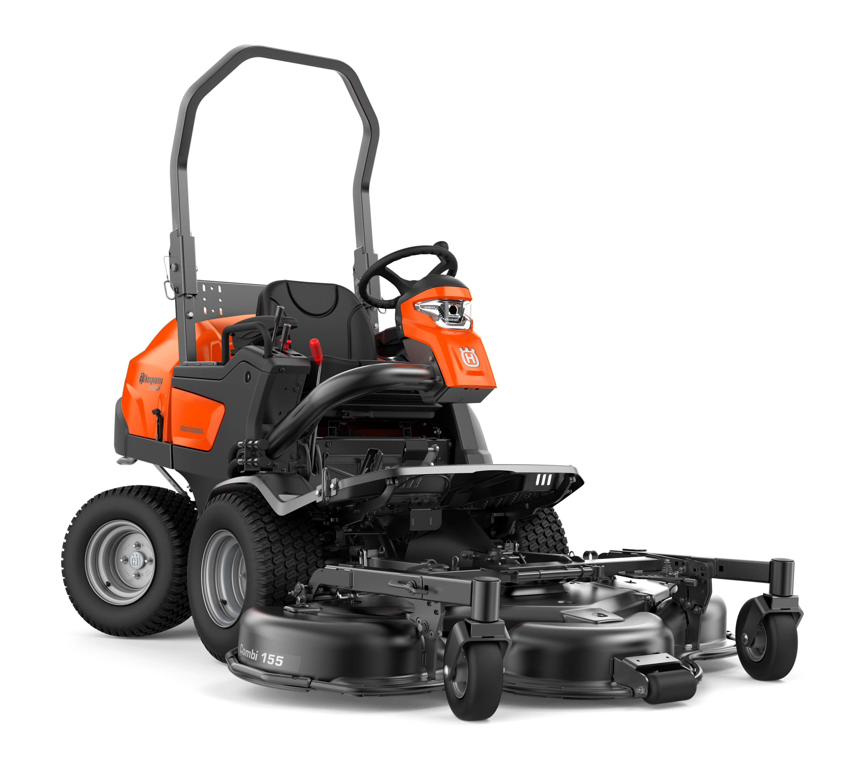 Husqvarna P 525DX