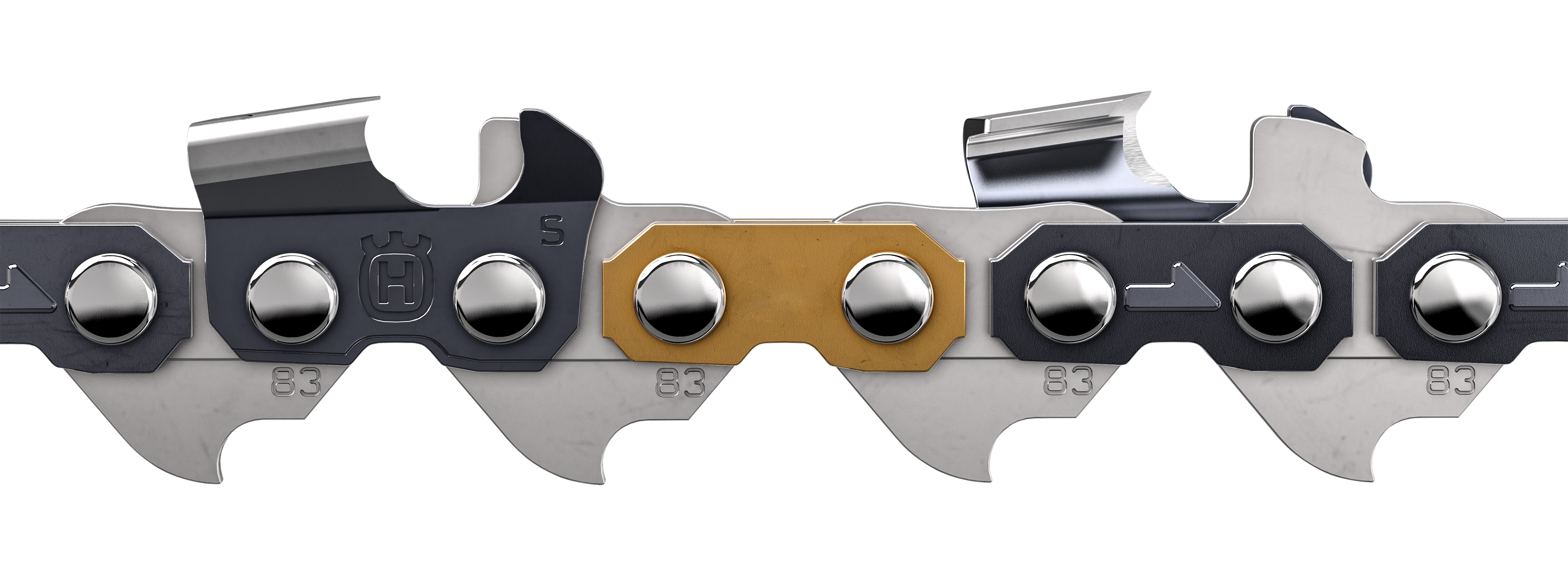 X-CUT S83G, 3/8" pitch, .050 gauge