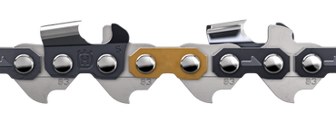X-CUT S83G, 3/8" pitch, .050 gauge