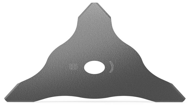 Grass blade Multi, 255-3T, 20mm_1'', three tooth