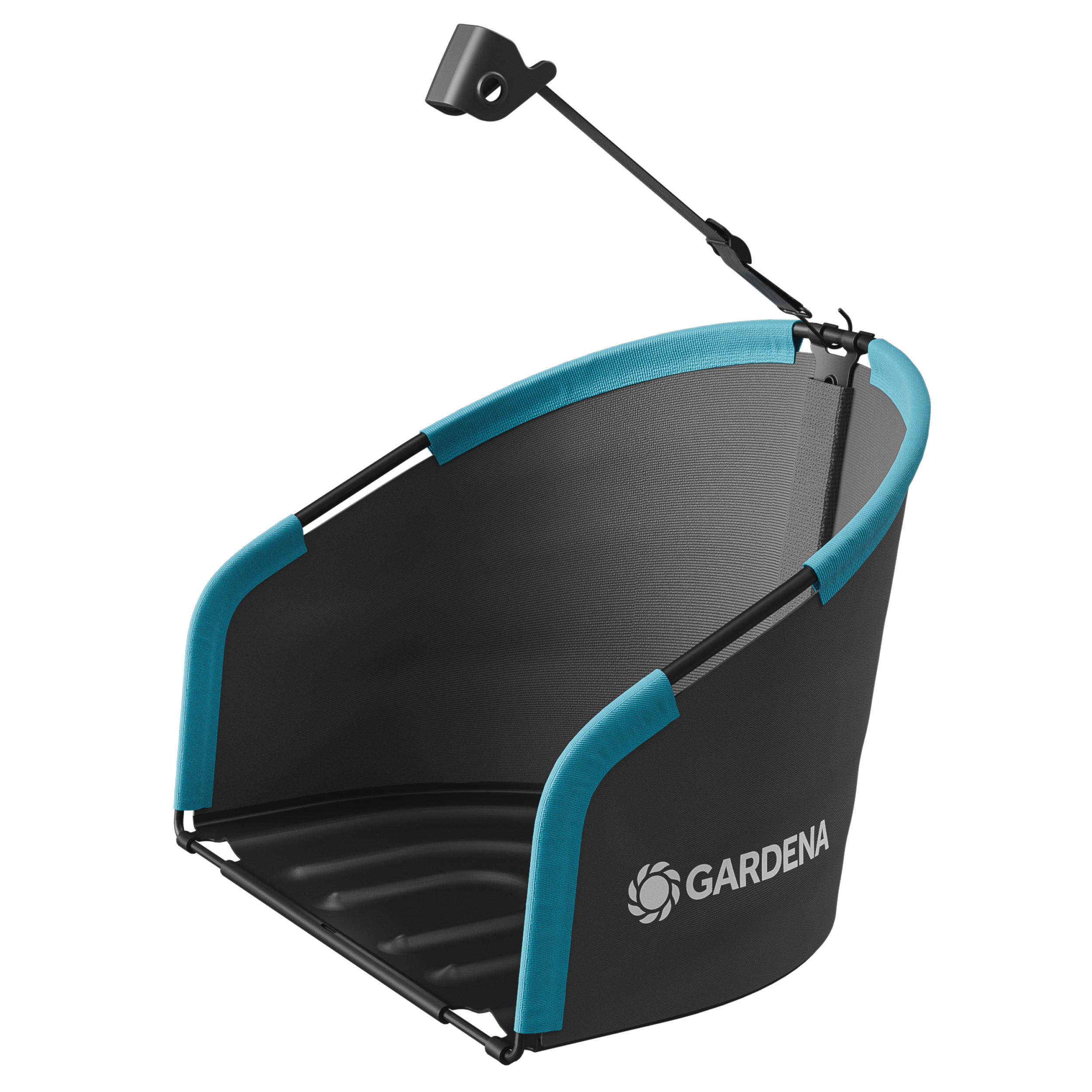 Grasfangkorb, Cylinder Lawnmowers