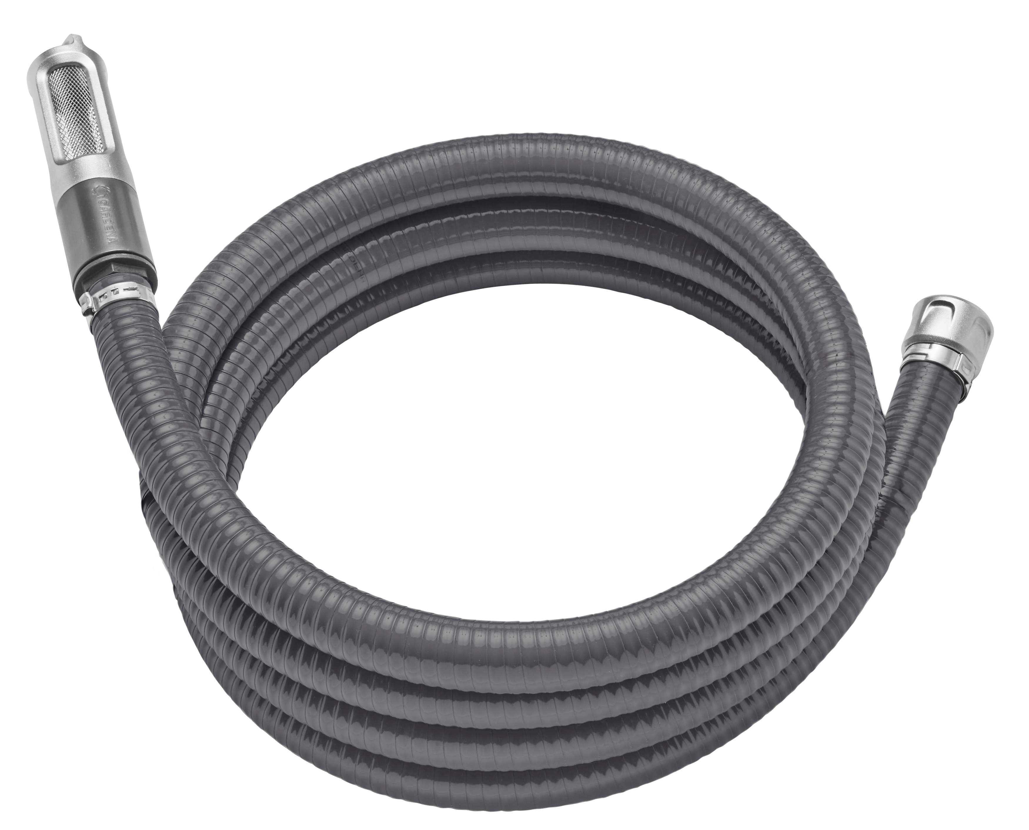 Unidade de suc&ccedil;&atilde;o com mangueira de suc&ccedil;&atilde;o de 4 m