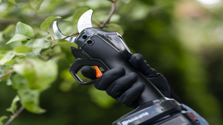 Progresívny strih Husqvarna Secuteur PS30X