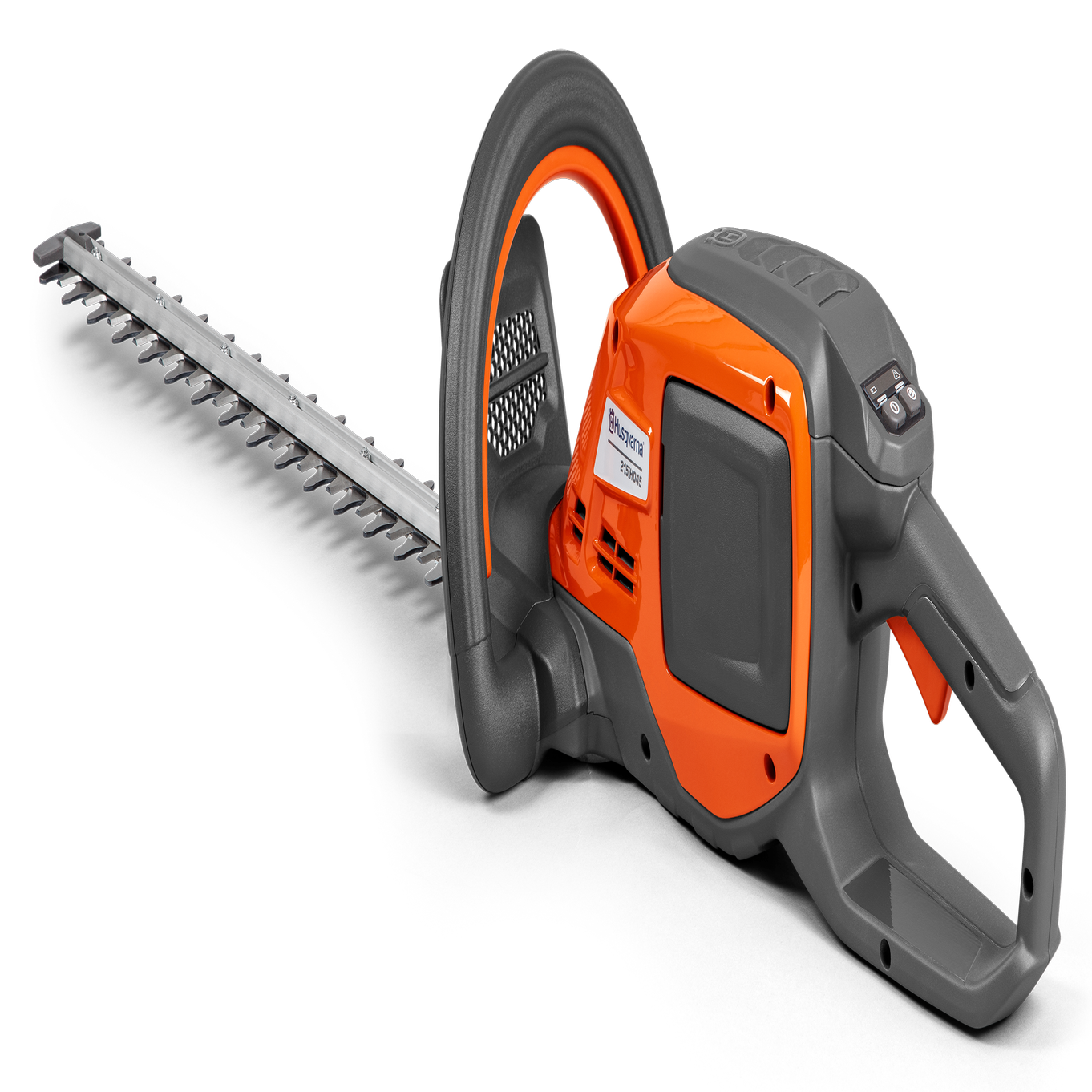 Husqvarna 215Ihd45 With Battery And Charger