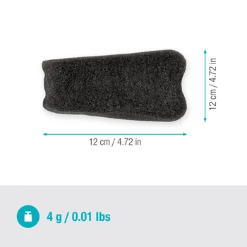 Cleansystem 18849 20 Éponge - vue 4