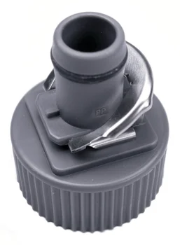 "Anschlussstück 1/2"", vollst."