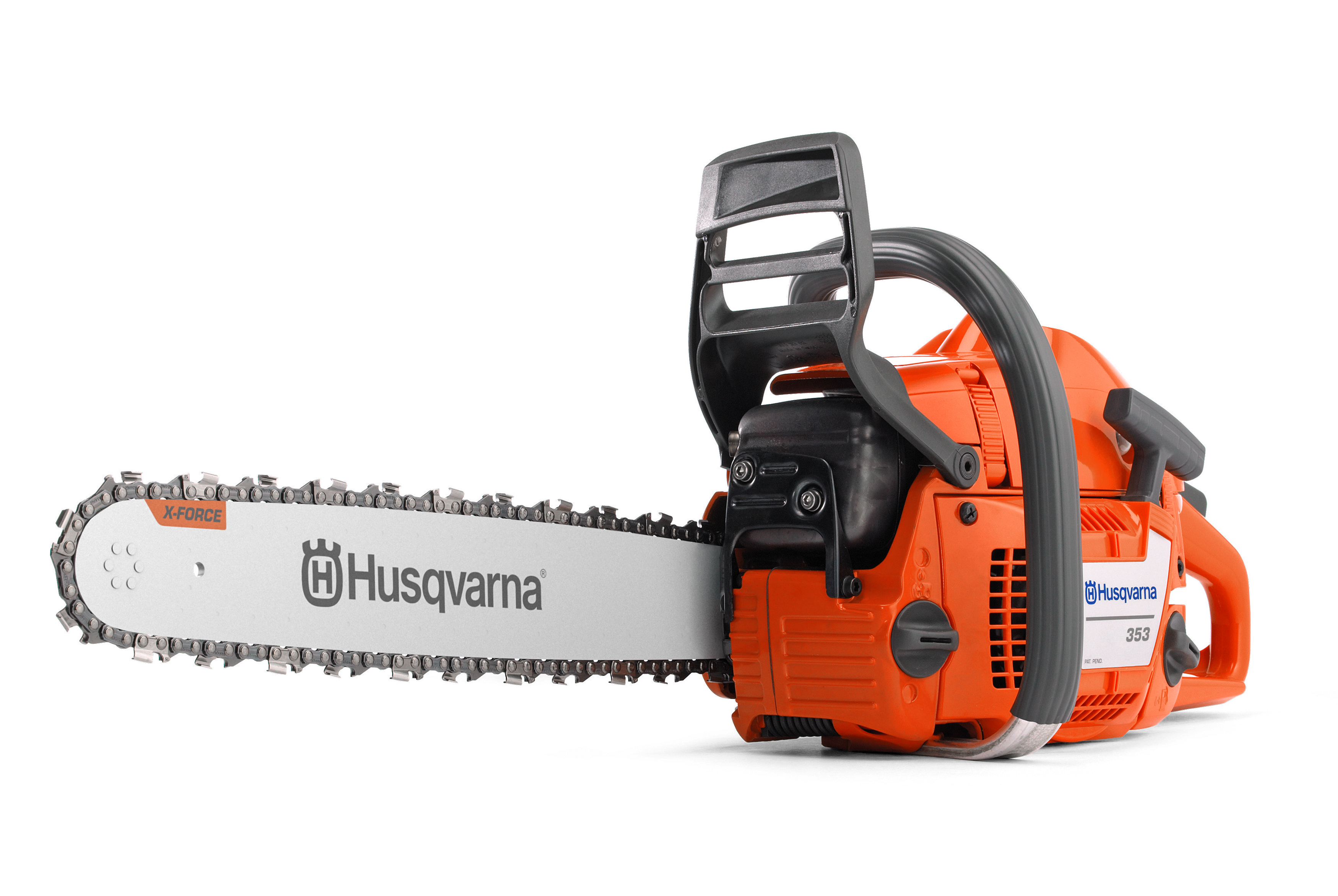 Husqvarna 353