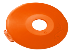GARDENA Spool Cover for Turbotrimmer SmallCut and EasyCut cordless trimmer, 9805, 9806, 9827