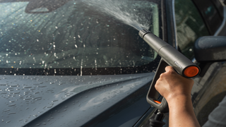 Pressure Washer stubby gun PW 360/370