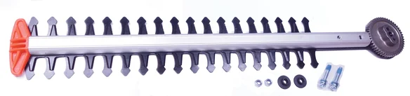 Messersatz mit Exzenter