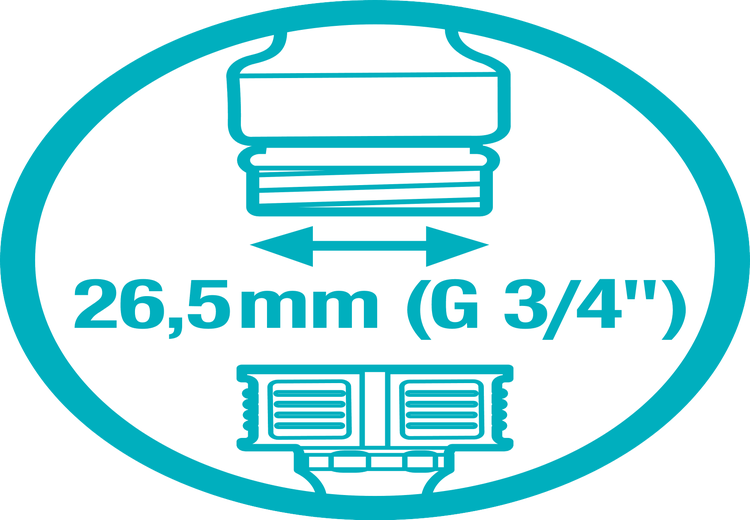Tap Connector