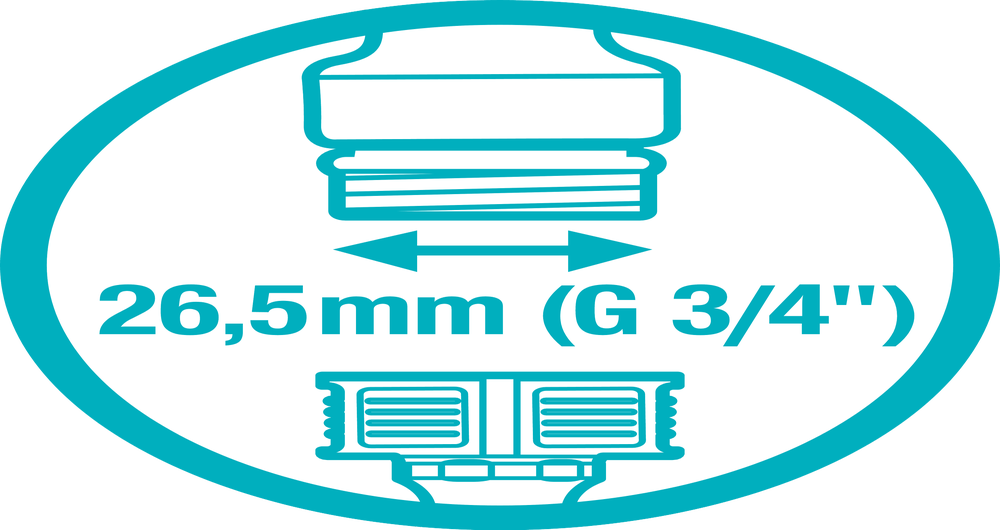 Tap Connector