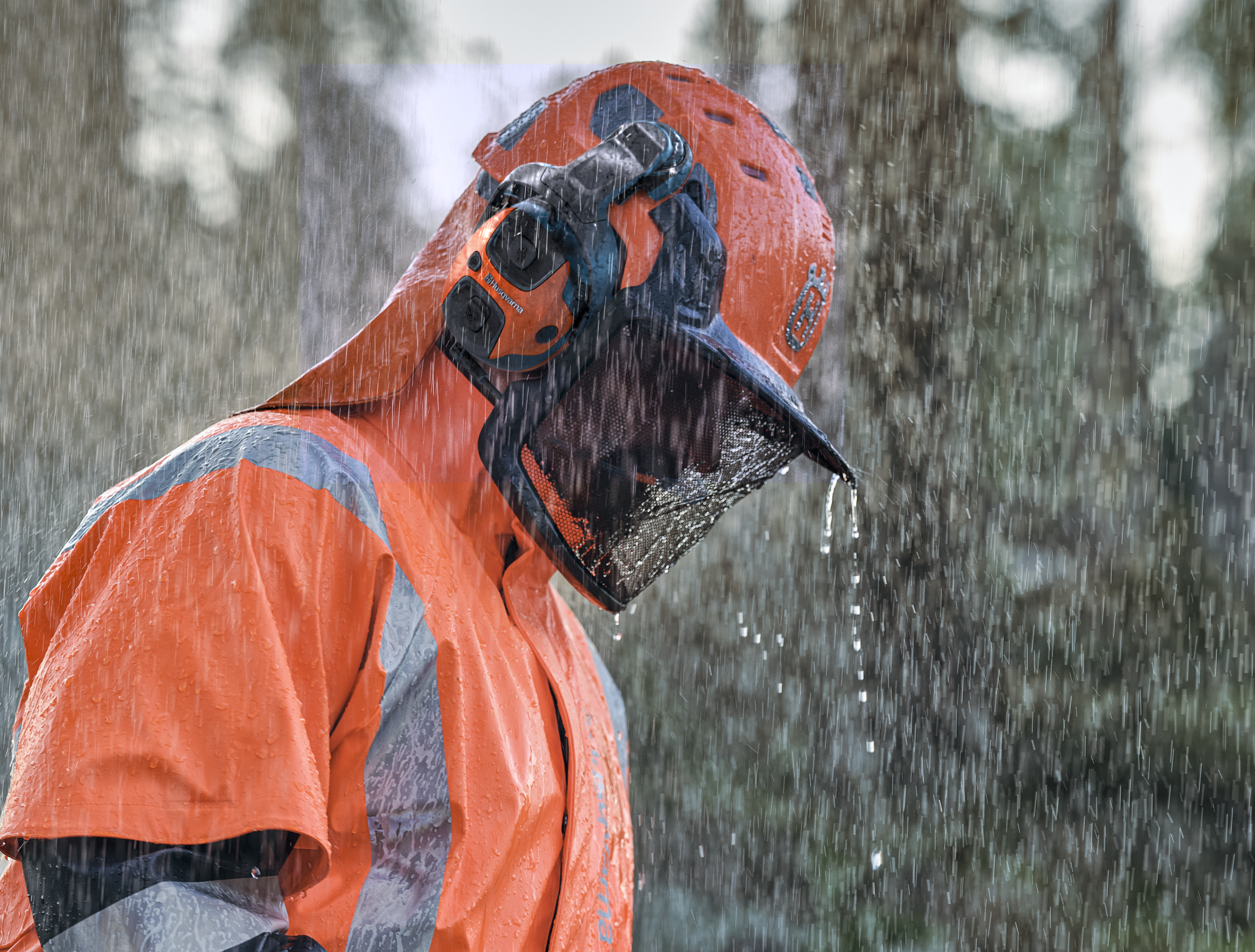Konštrukcia odolná voči poveternostným vplyvom