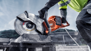 ELITE-CUT S35 BATT K540i BLi-X
