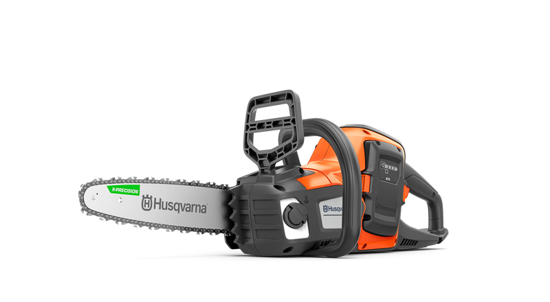 Husqvarna 215i, mukana akku ja laturi, SARJA SIS. B70 + C 80, SP11G, 1/4"MINI, PIKAKIRISTYS - Husqvarna moottorisahat - 970792004 - 1