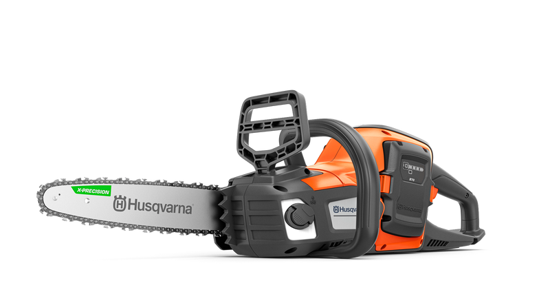 Husqvarna 215i, mukana akku ja laturi, SARJA SIS. B70 + C 80, SP11G, 1/4"MINI, PIKAKIRISTYS - Husqvarna moottorisahat - 970792004 - 1