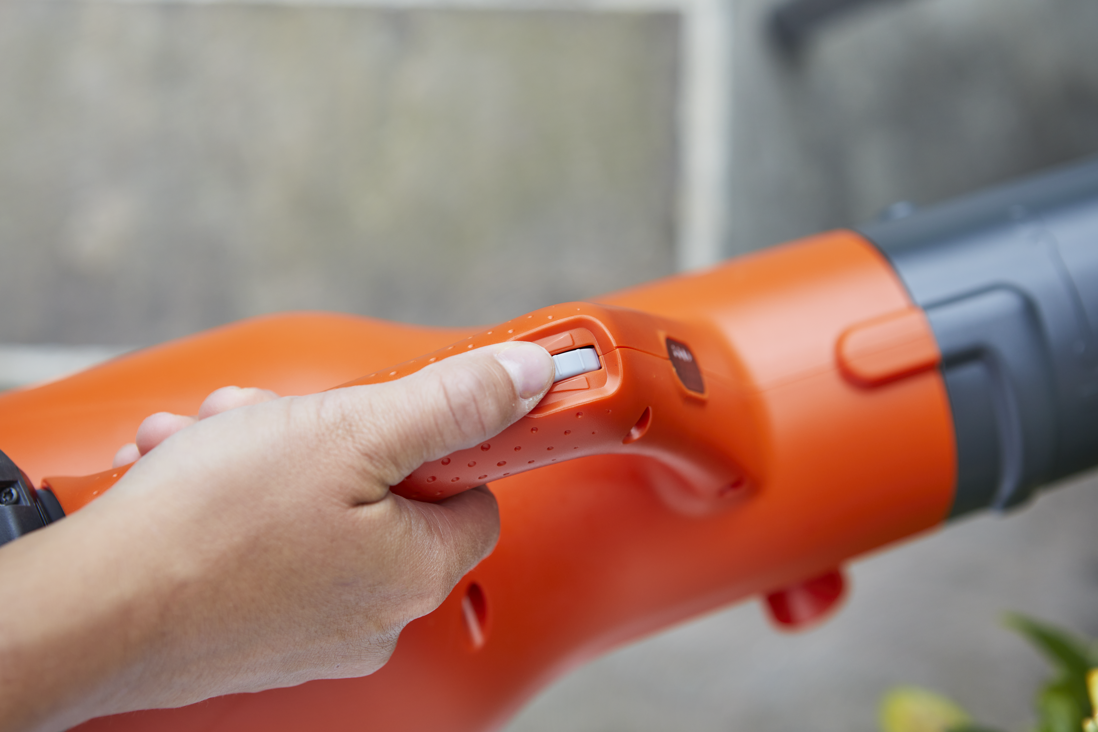 18V EasiClear 100 KIT 2.5