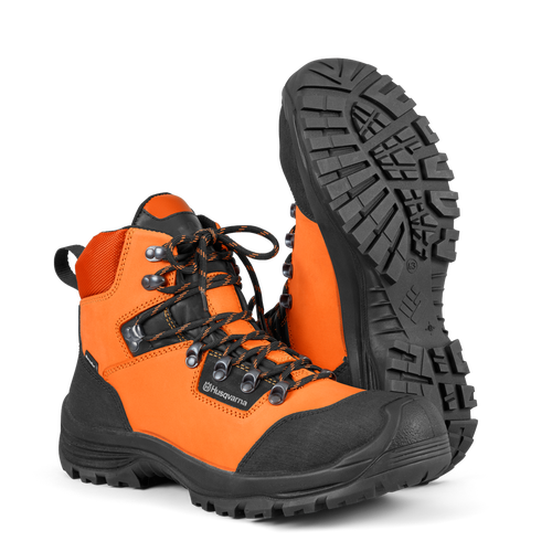 Husqvarna Garten- und Arbeitsschuh Technical Light