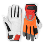 Gants avec protection anti-coupure, Technical