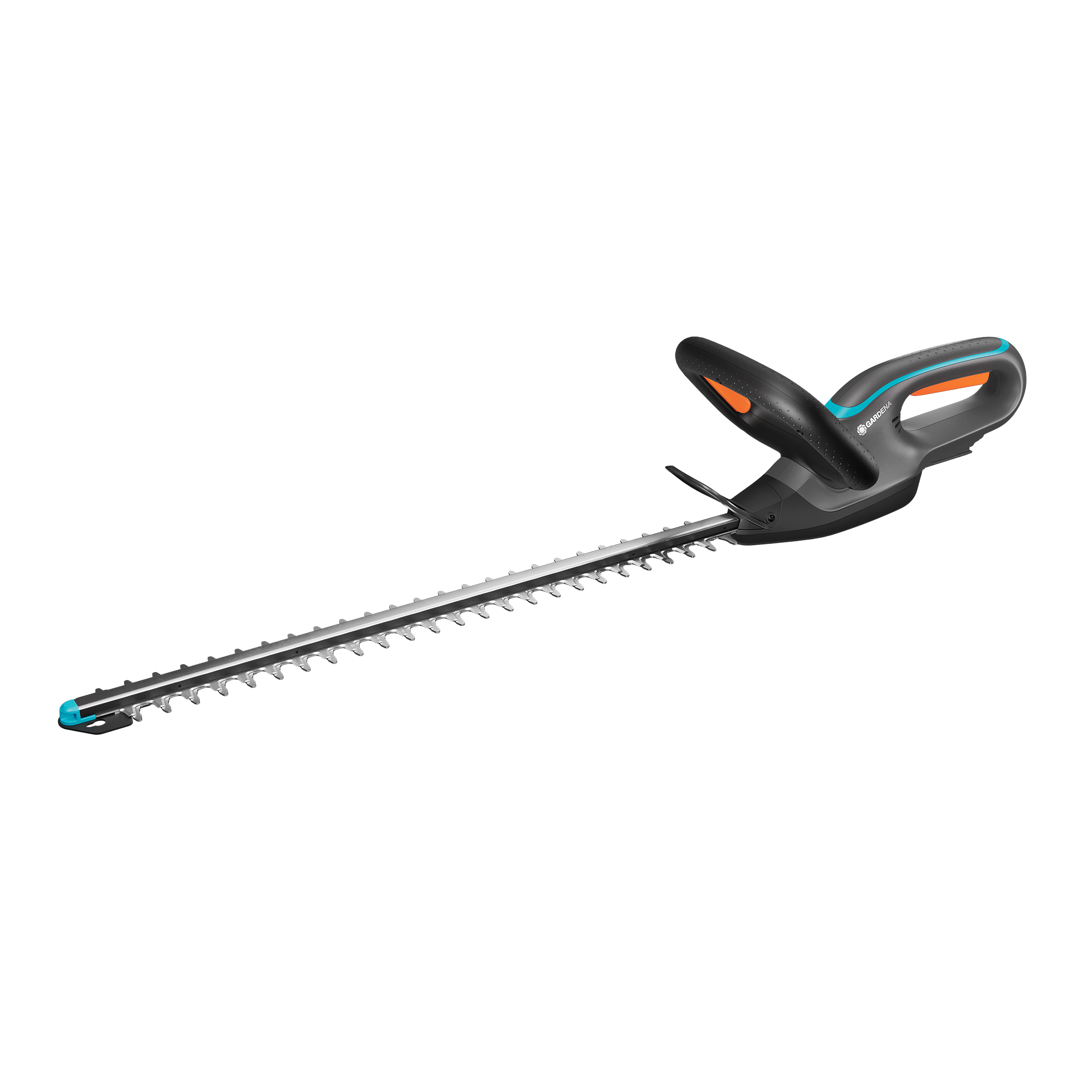 Batteridrevet h&aelig;kkeklipper EasyCut 55/18V, solo, H&aelig;kkeklipper